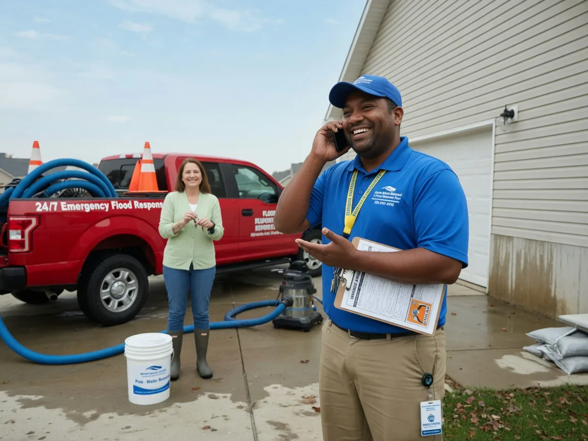 Storm Damage Water Removal Chestertown, NY FAQs